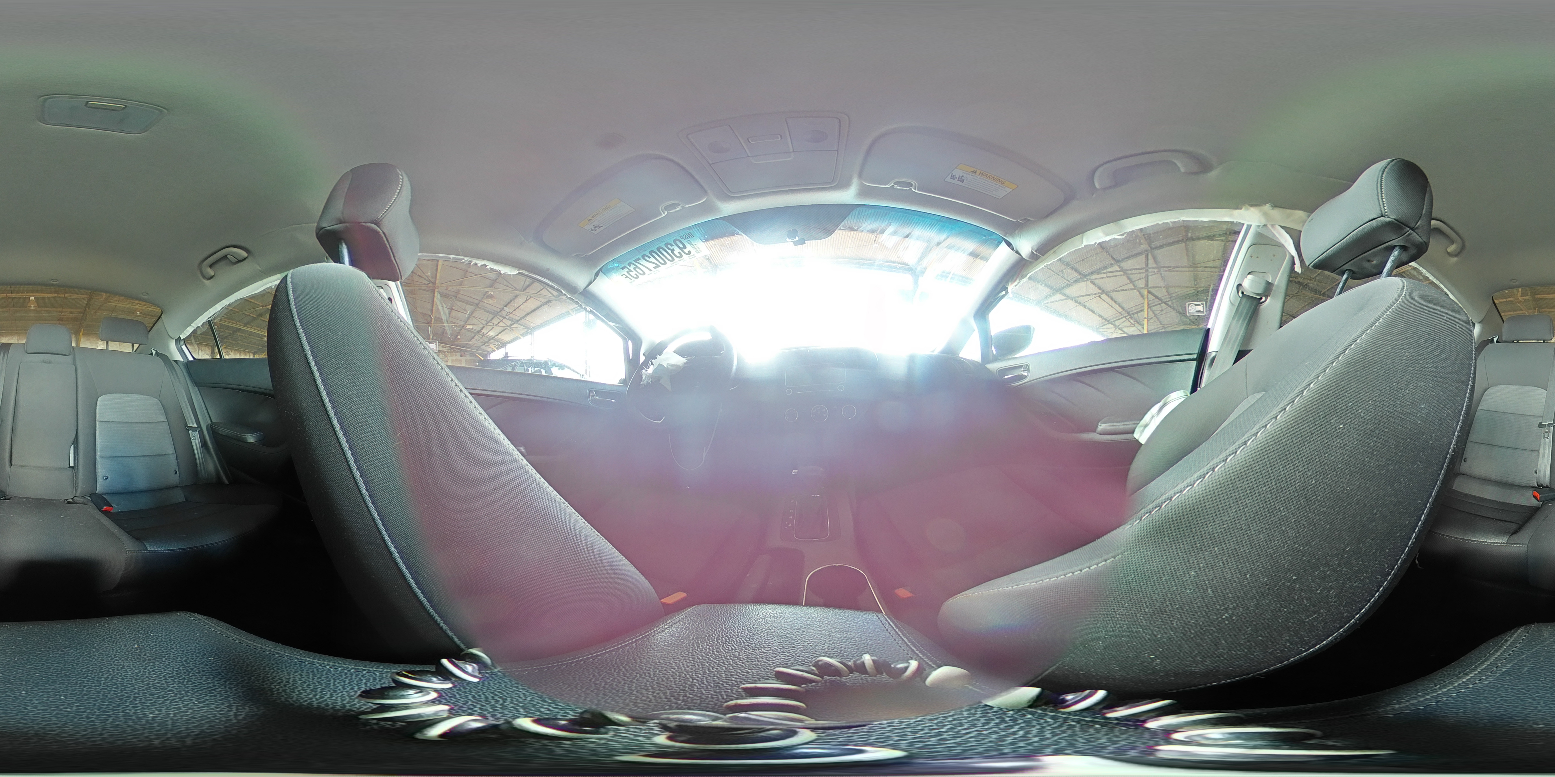 2015 Kia Forte Lx VIN: KNAFX4A65F5379280 Lot: 93002765