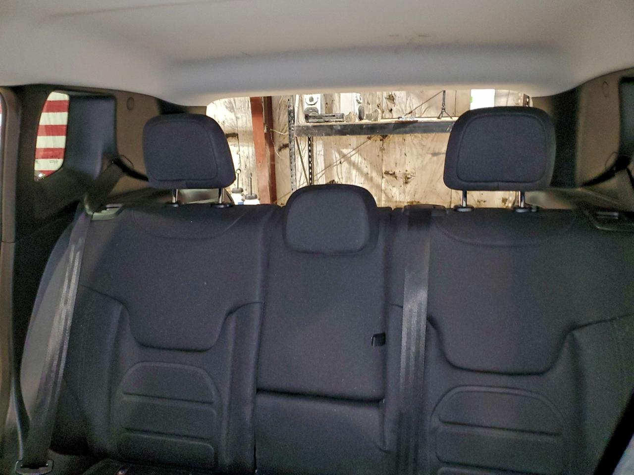 2019 Jeep Renegade Latitude VIN: ZACNJBBB8KPJ76625 Lot: 93970805