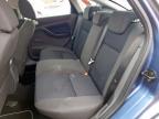 2006 FORD FOCUS ZETEC TDCI  for sale at Copart BRISTOL