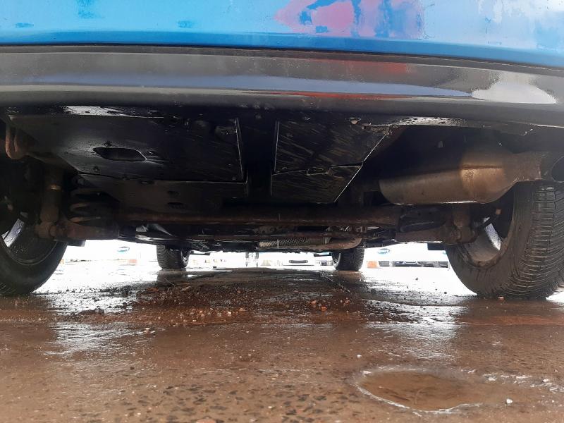 2010 TOYOTA AURIS 1.6 V-MATIC TR 5DR