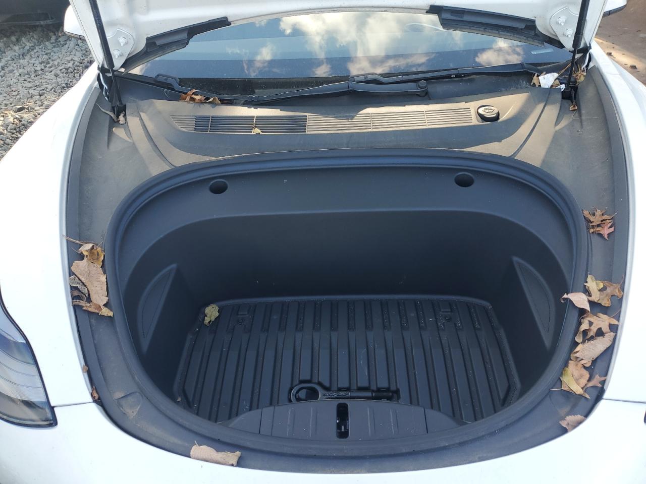 2021 Tesla Model 3 VIN: 5YJ3E1EA8MF063618 Lot: 91289615