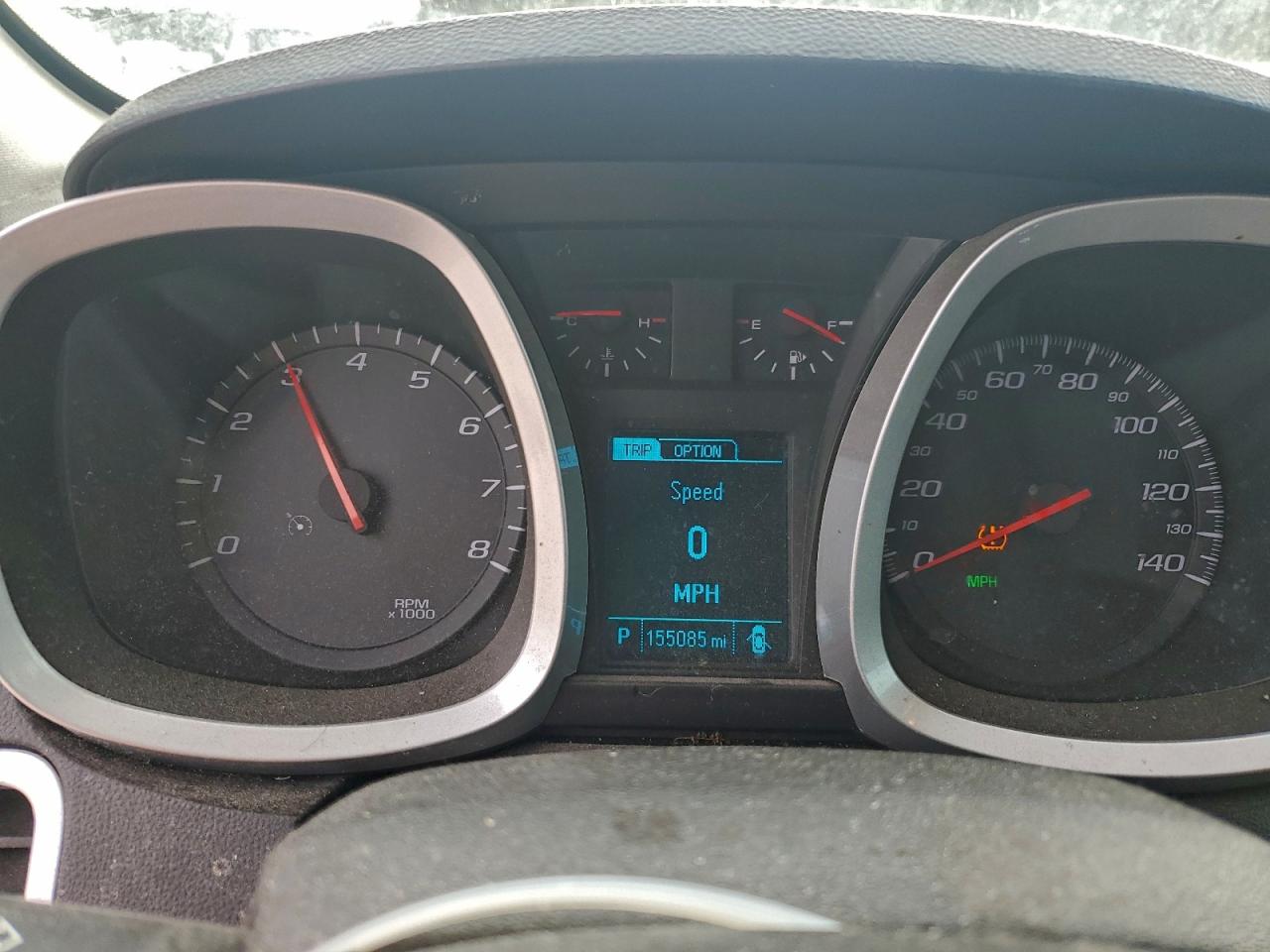 2017 Chevrolet Equinox Ls VIN: 2GNALBEK1H1515422 Lot: 94094285