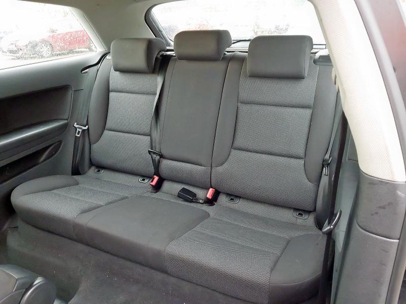 2008 AUDI A3 2.0 TDI SE 3DR