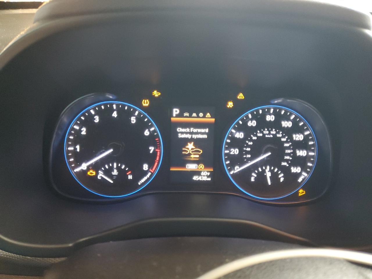 2022 Hyundai Kona Sel VIN: KM8K6CAB6NU912913 Lot: 93290065