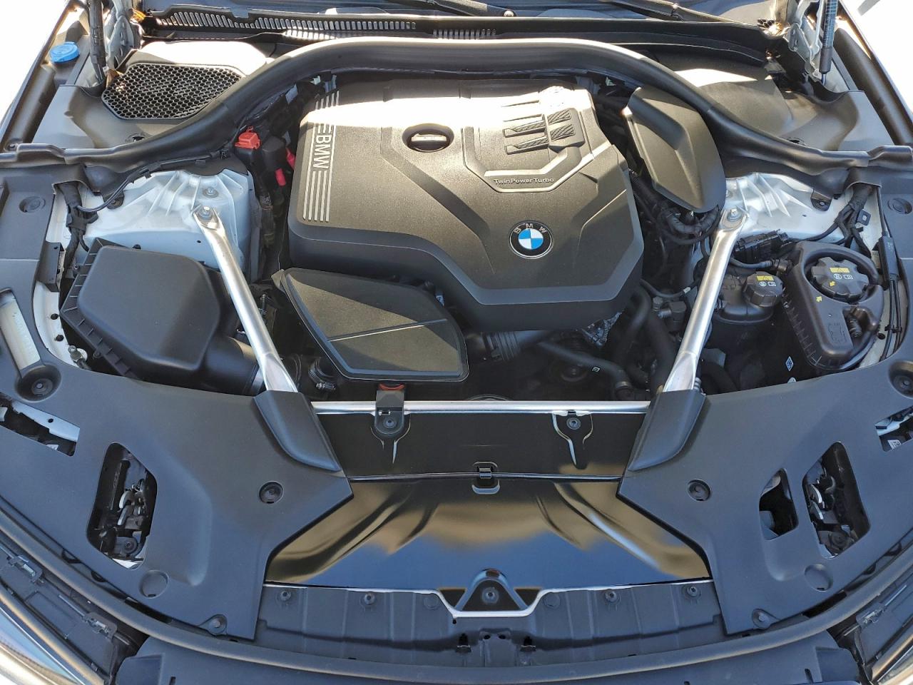 2021 BMW 530 Xi VIN: WBA13BJ02MWX26142 Lot: 90859735