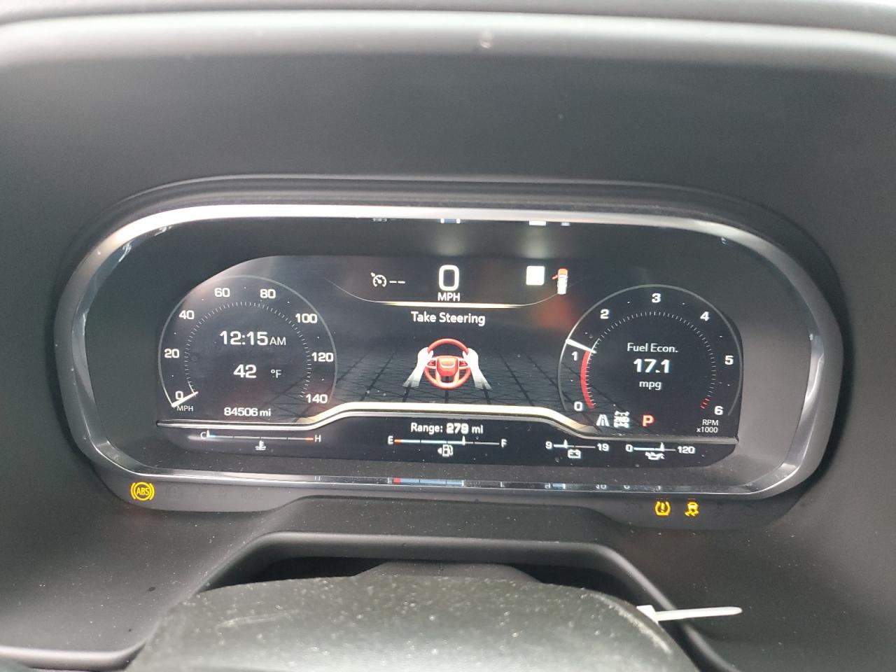 2022 GMC Yukon Xl K1500 Slt VIN: 1GKS2GKD0NR164545 Lot: 93036845