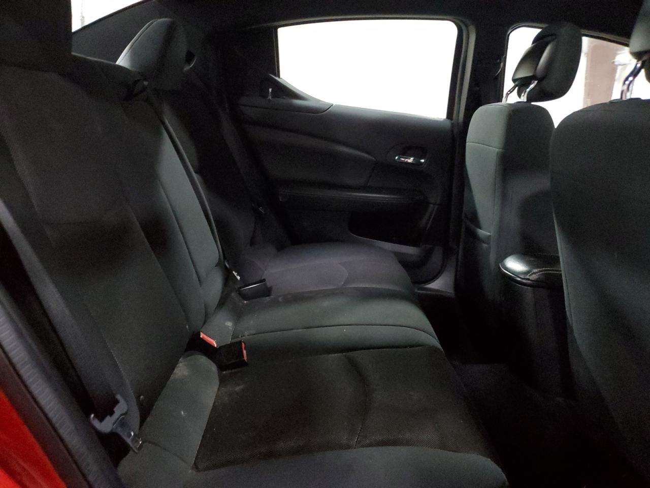 2013 Dodge Avenger Sxt VIN: 1C3CDZCB7DN622420 Lot: 93227175