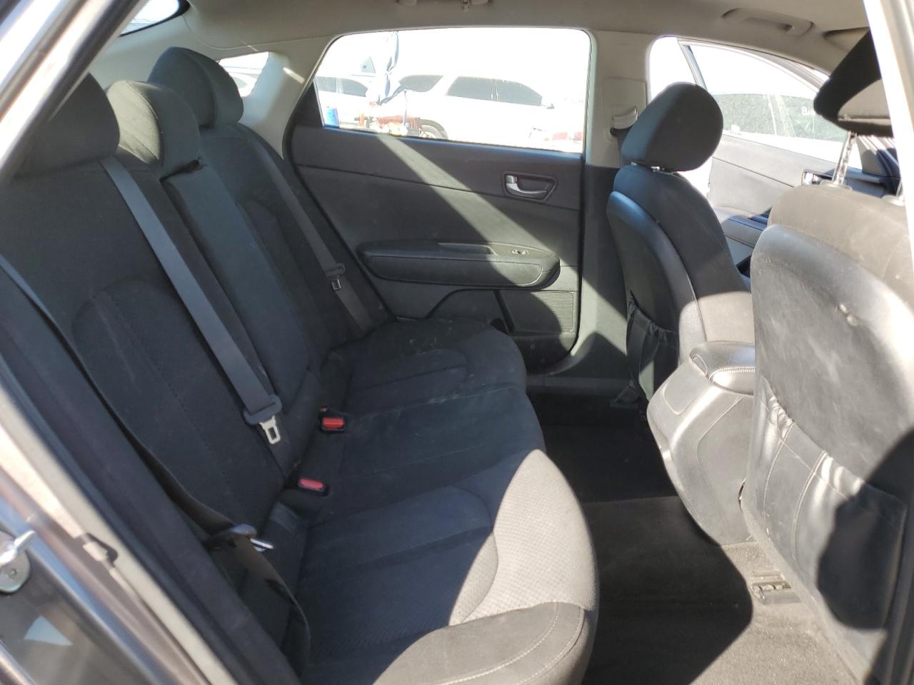 2018 Kia Optima Lx VIN: 5XXGT4L36JG259661 Lot: 91659905