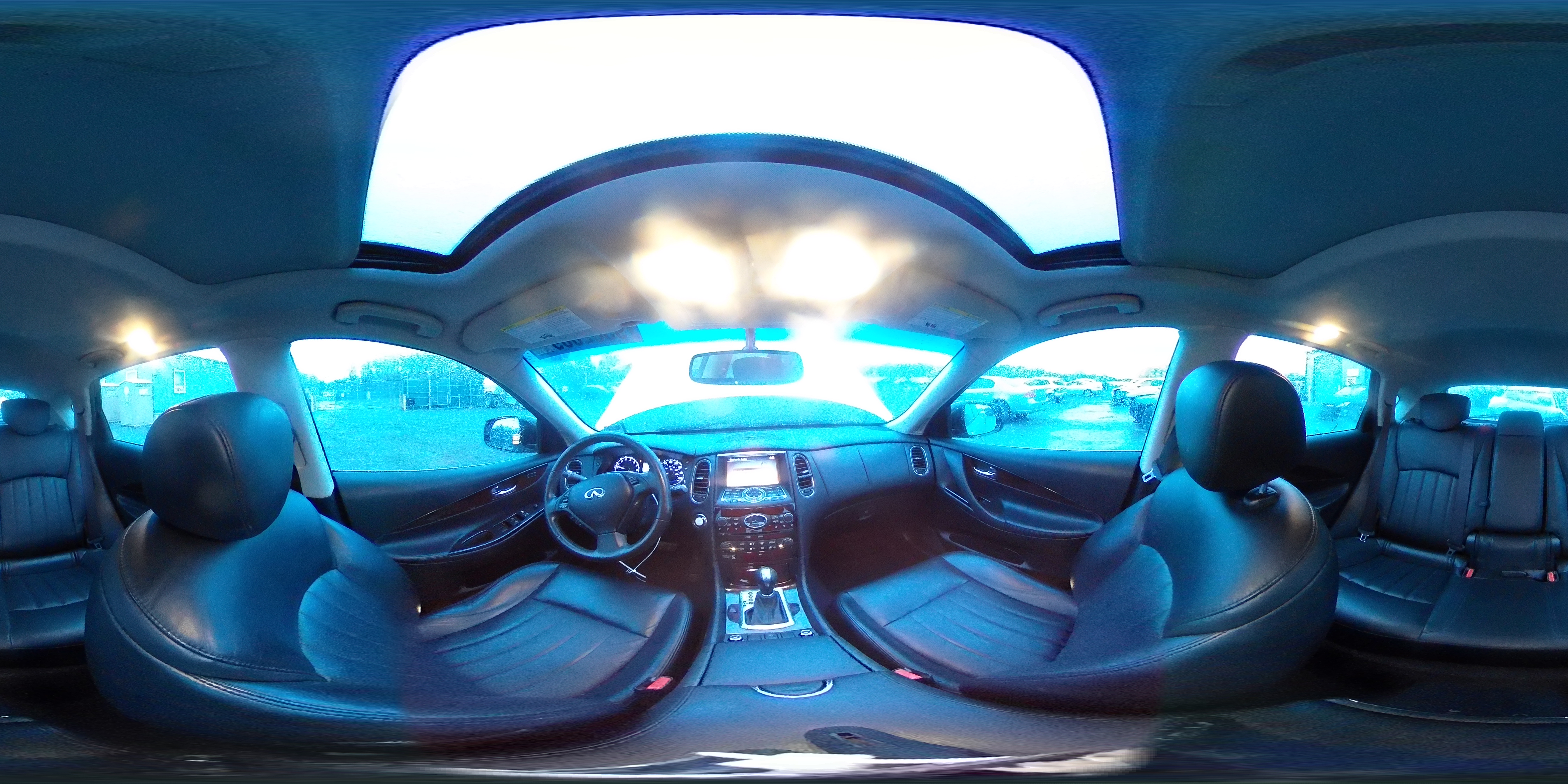 2016 Infiniti Qx50 VIN: JN1BJ0RR2GM262860 Lot: 93020695