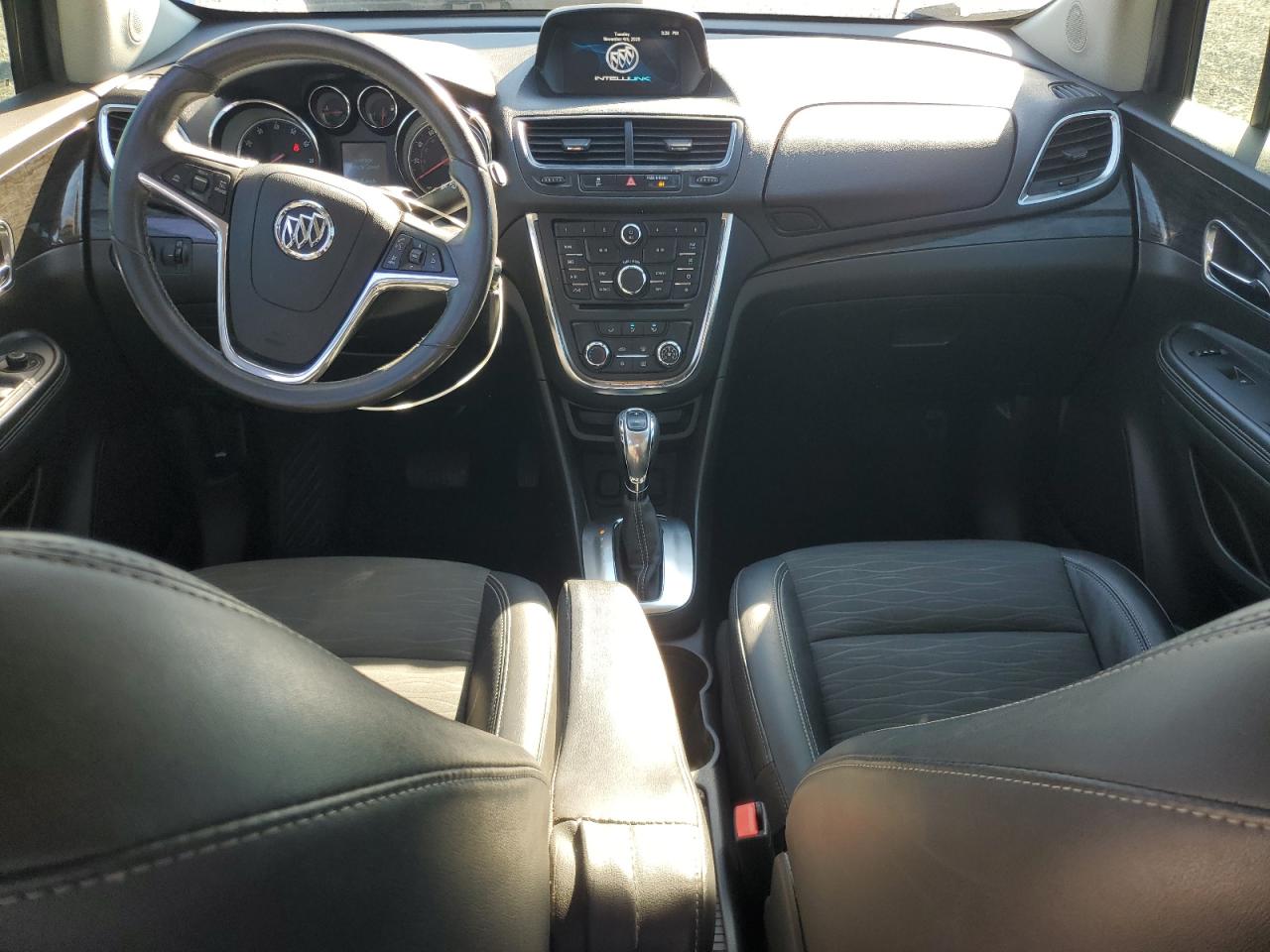 2016 Buick Encore VIN: KL4CJASB8GB706141 Lot: 90845605