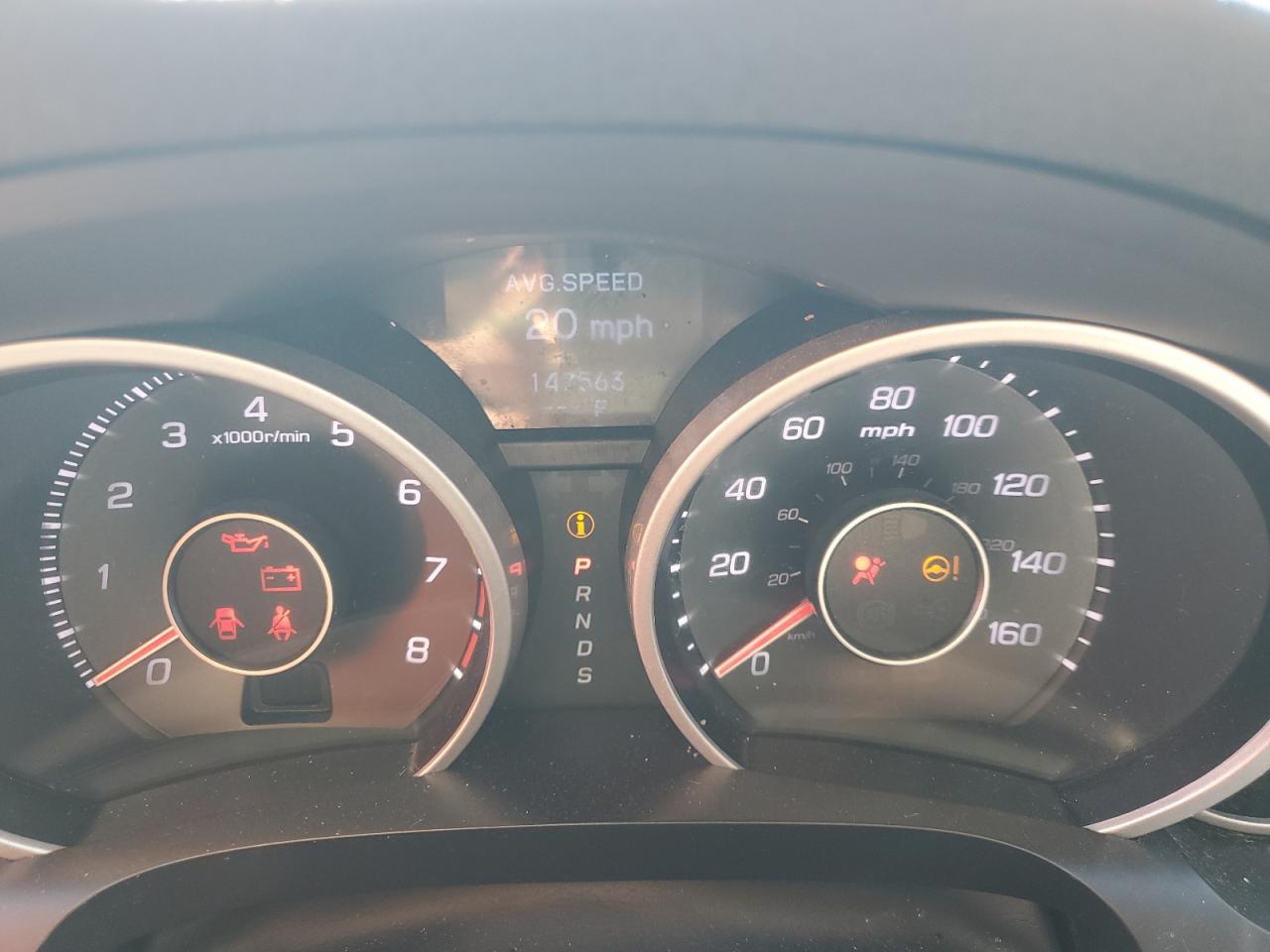 2013 Acura Tl VIN: 19UUA8F27DA001928 Lot: 91640655