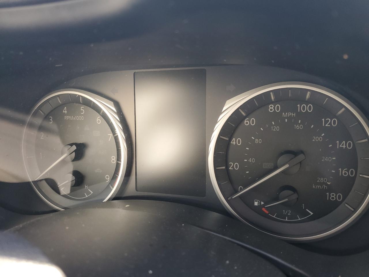 2018 Infiniti Q50 Red Sport 400 VIN: JN1FV7AR8JM481405 Lot: 90948015