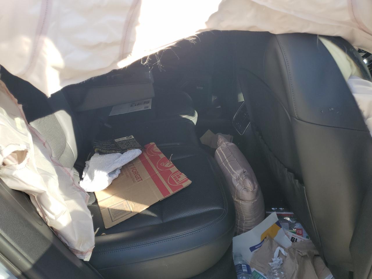 2020 Porsche Macan VIN: WP1AA2A51LLB10094 Lot: 91558615