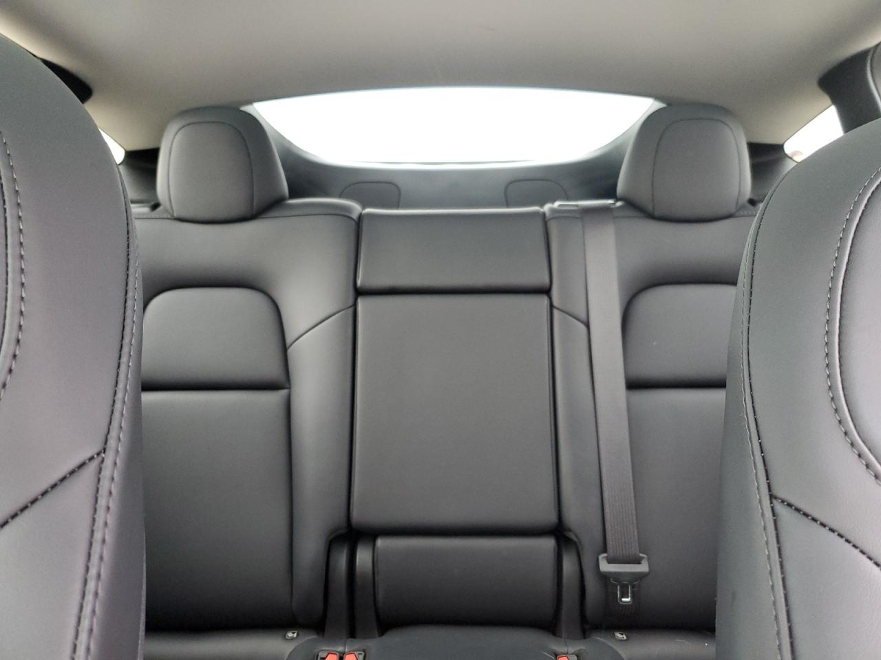 2023 Tesla Model Y VIN: 7SAYGDEEXPF747582 Lot: 93511625