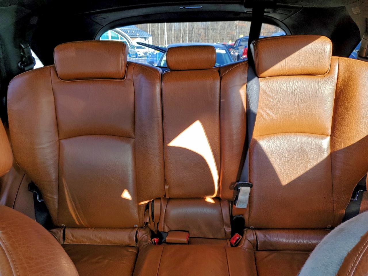 2006 Infiniti Fx35 VIN: JNRAS08W96X204531 Lot: 93436055