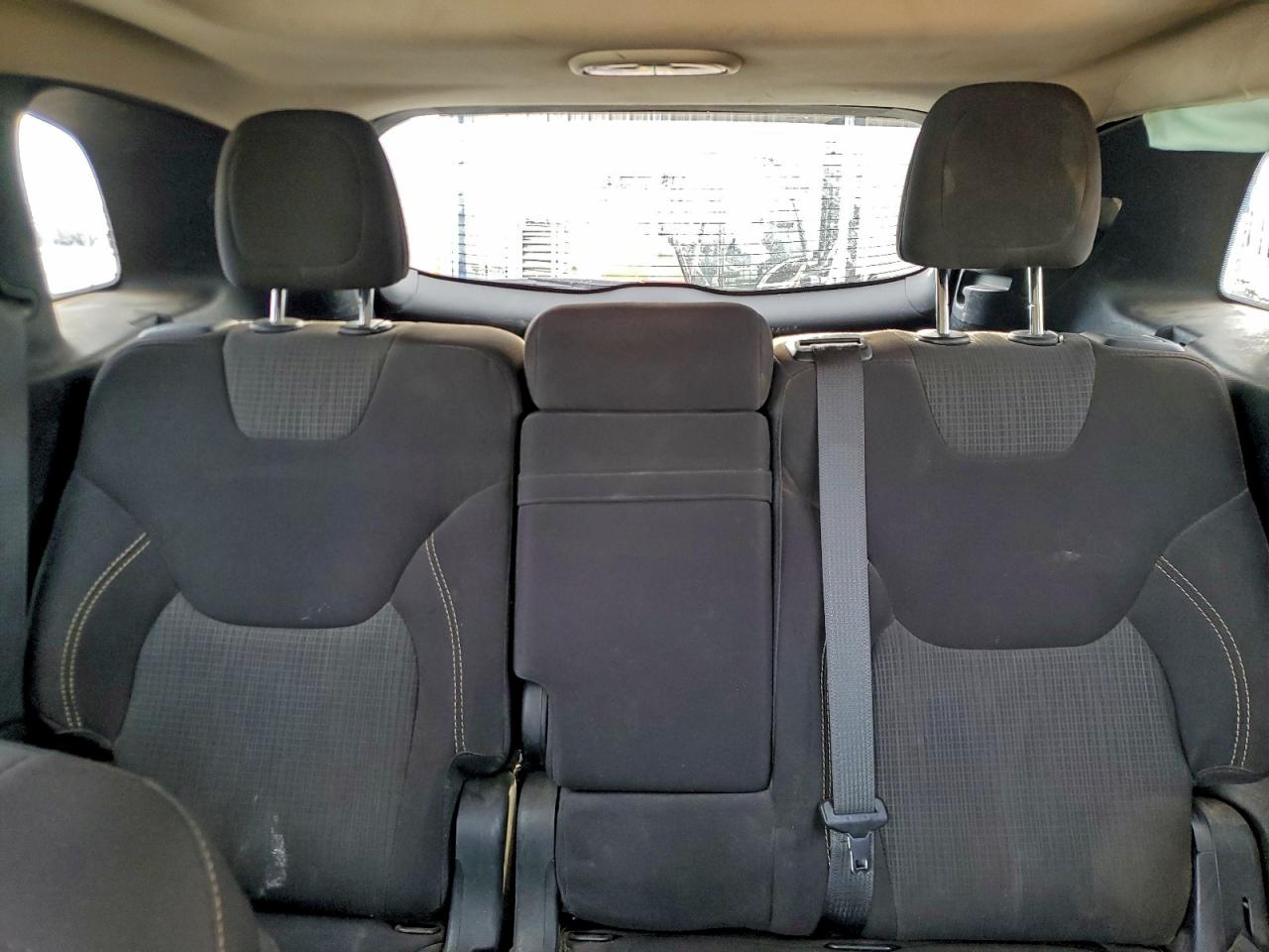 2016 Jeep Cherokee Latitude VIN: 1C4PJMCB8GW153846 Lot: 94442825