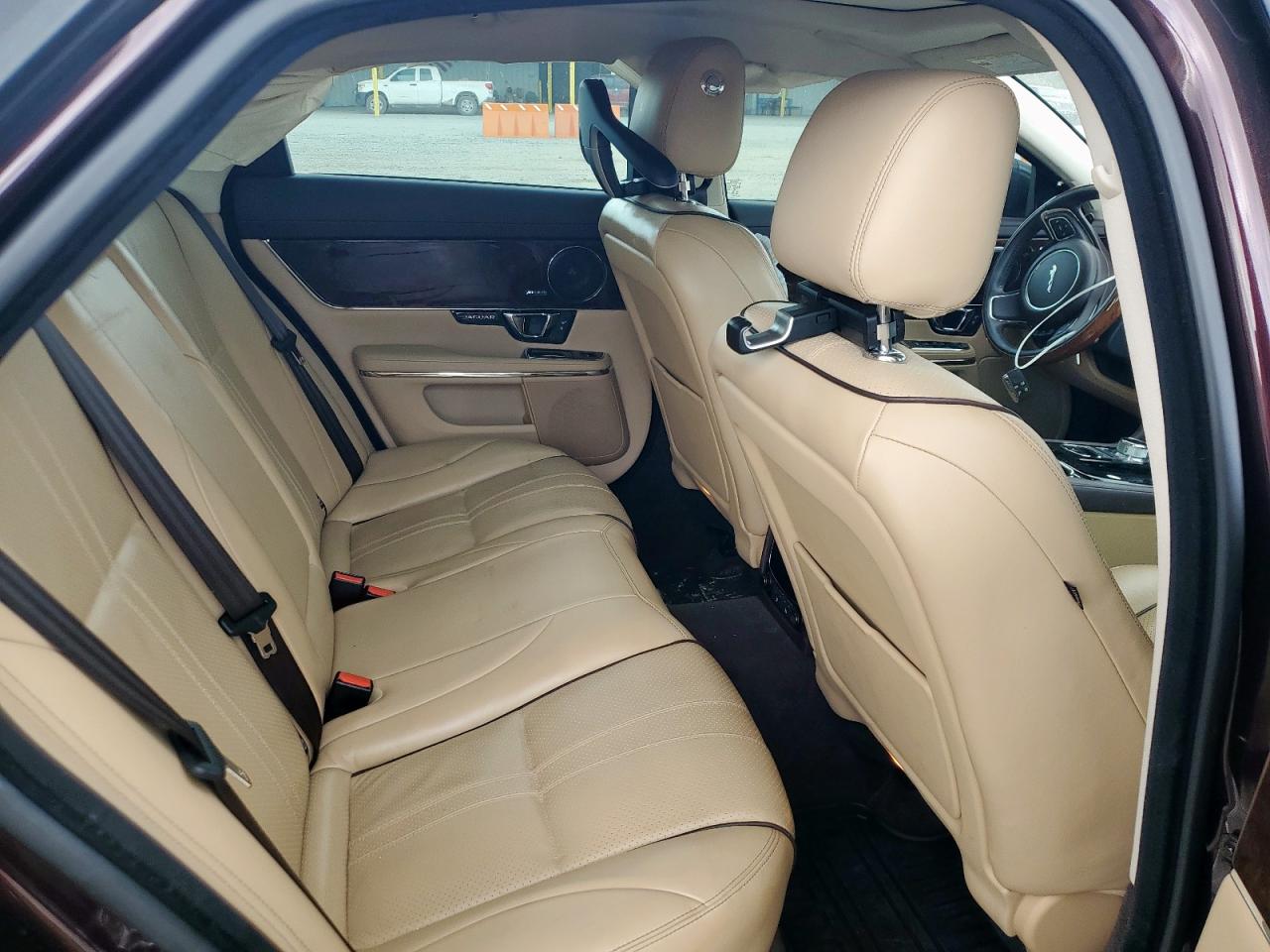 2019 Jaguar Xj R - Sport VIN: SAJWA1C77K8W21716 Lot: 93028045