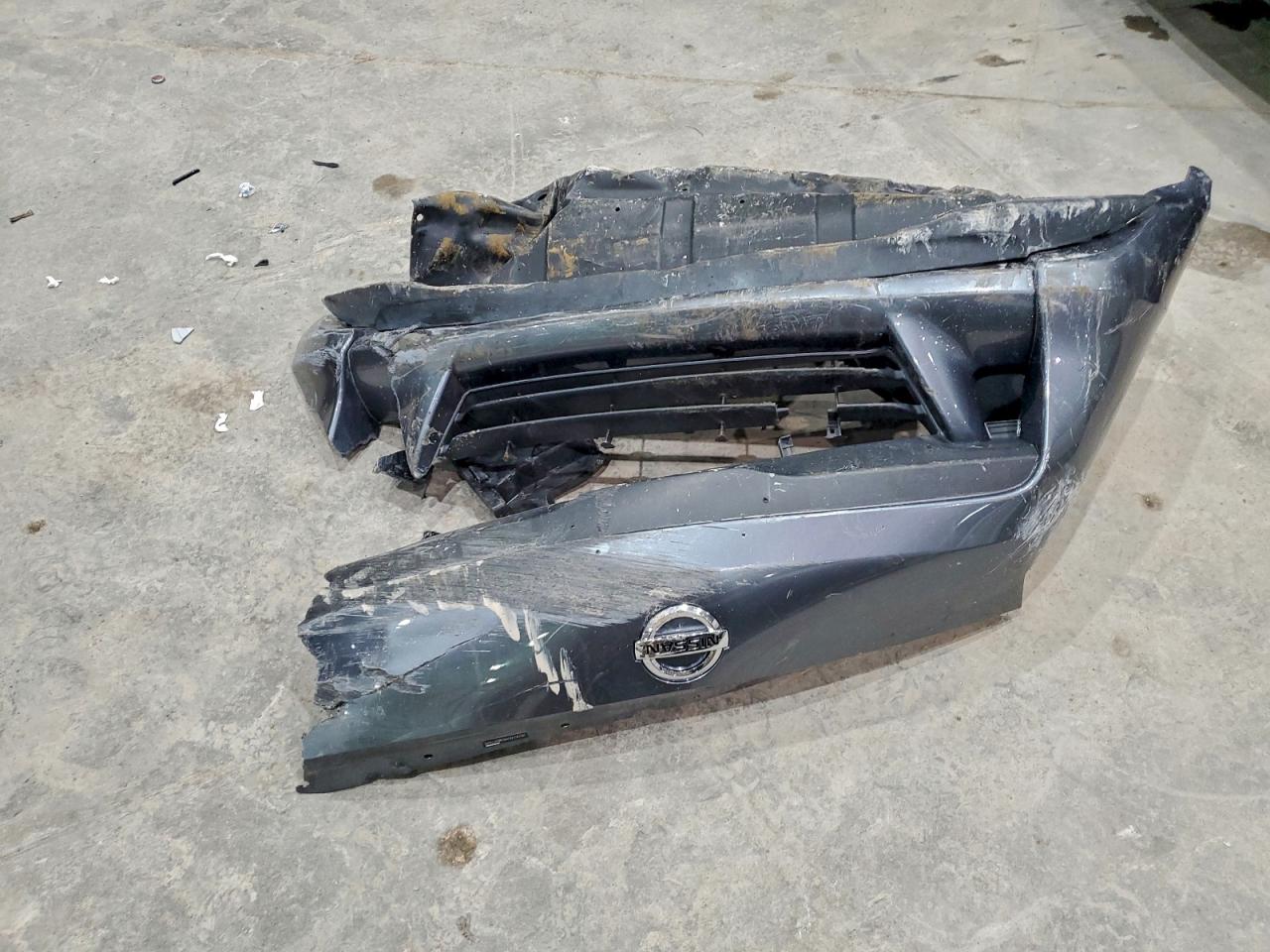 2012 Nissan 370Z Base VIN: JN1AZ4EH6CM561948 Lot: 94061315