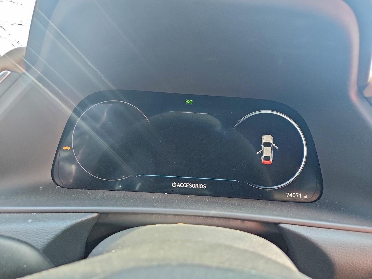 2021 Hyundai Sonata Limited VIN: 5NPEH4J22MH089116 Lot: 93295455