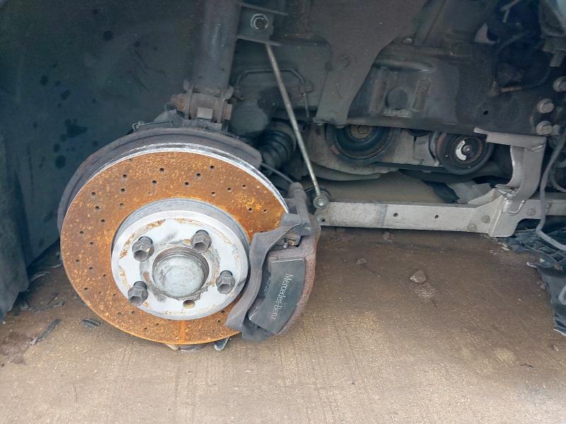 2015 MERCEDES-BENZ A CLASS A180 CDI AMG SPORT 5DR