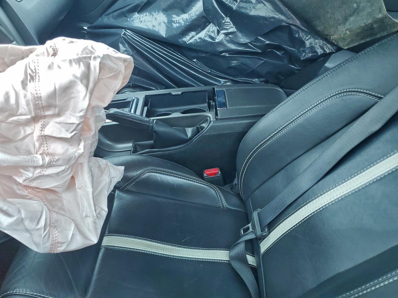 2012 Ford Mustang Gt VIN: 1ZVBP8CF7C5262413 Lot: 93845975