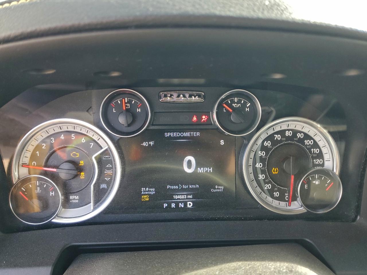 2016 Ram 1500 Sport VIN: 1C6RR7MT3GS329579 Lot: 93427615