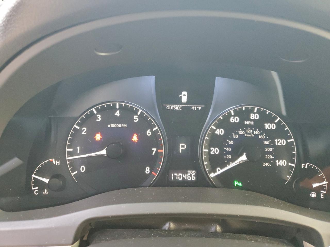 2012 Lexus Rx 350 VIN: 2T2BK1BAXCC134311 Lot: 94996485