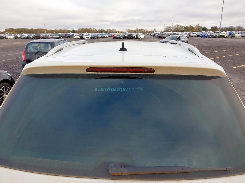 2017 VOLKSWAGEN TIGUAN 2.0 TDI 150 SE NAV 5DR