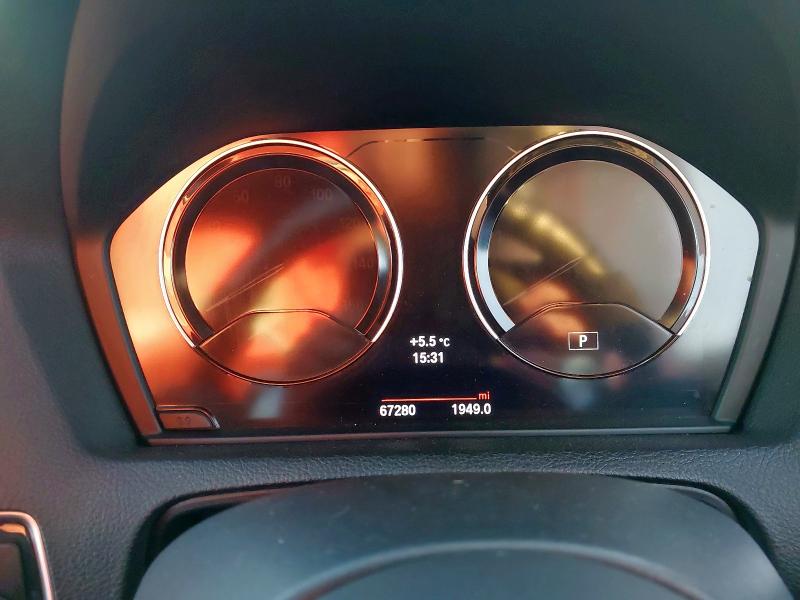 2019 BMW 1 SERIES M140I SHADOW EDITION 3DR STEP AUTO