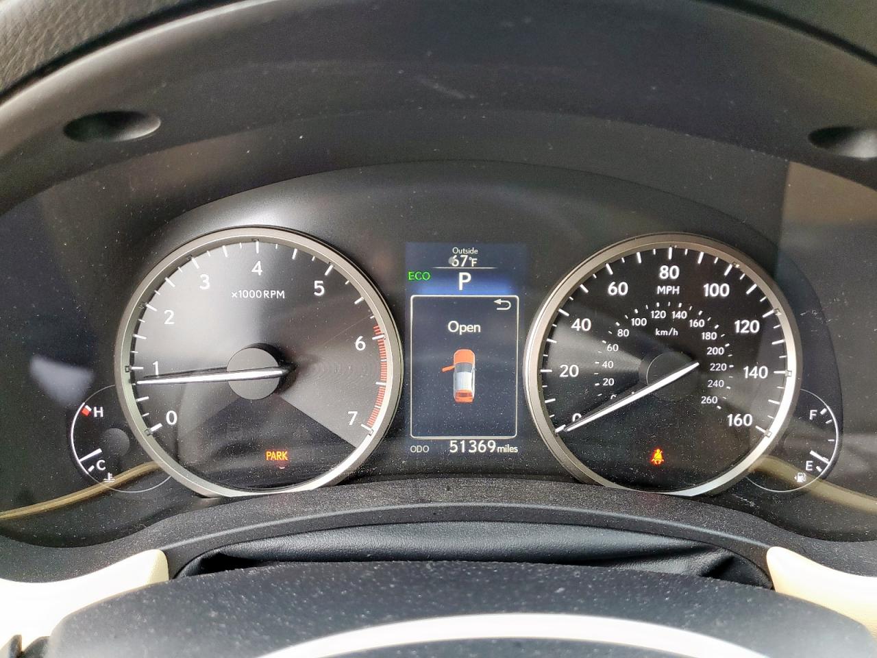 2017 Lexus Nx 200T Base VIN: JTJYARBZ9H2052417 Lot: 93659775