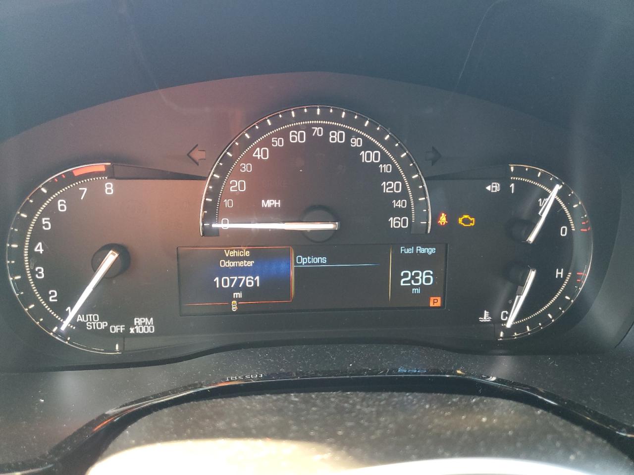 2018 Cadillac Xt5 VIN: 1GYKNARS8JZ239629 Lot: 90980205