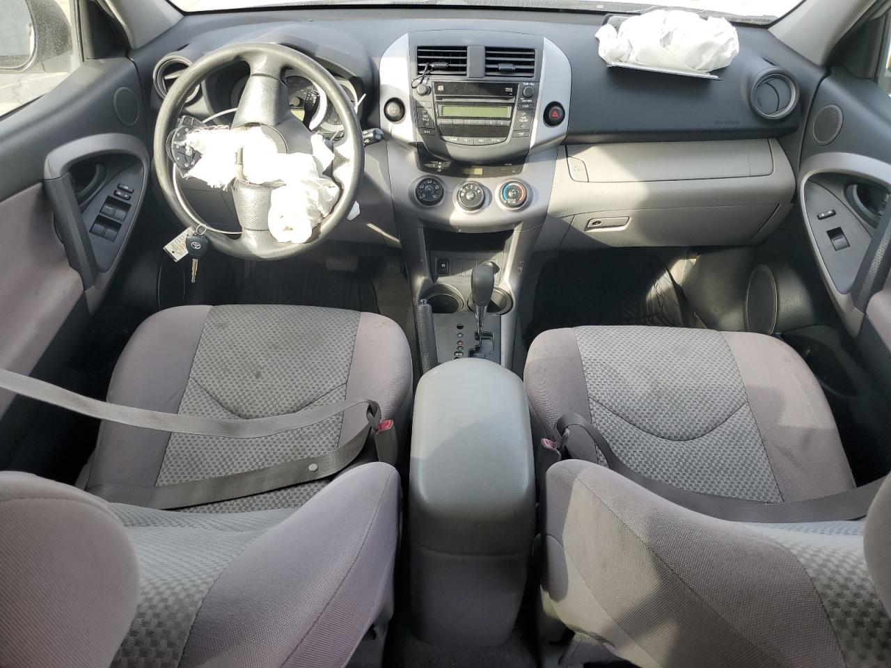 2008 Toyota Rav4 VIN: JTMZD33V386057760 Lot: 91976175