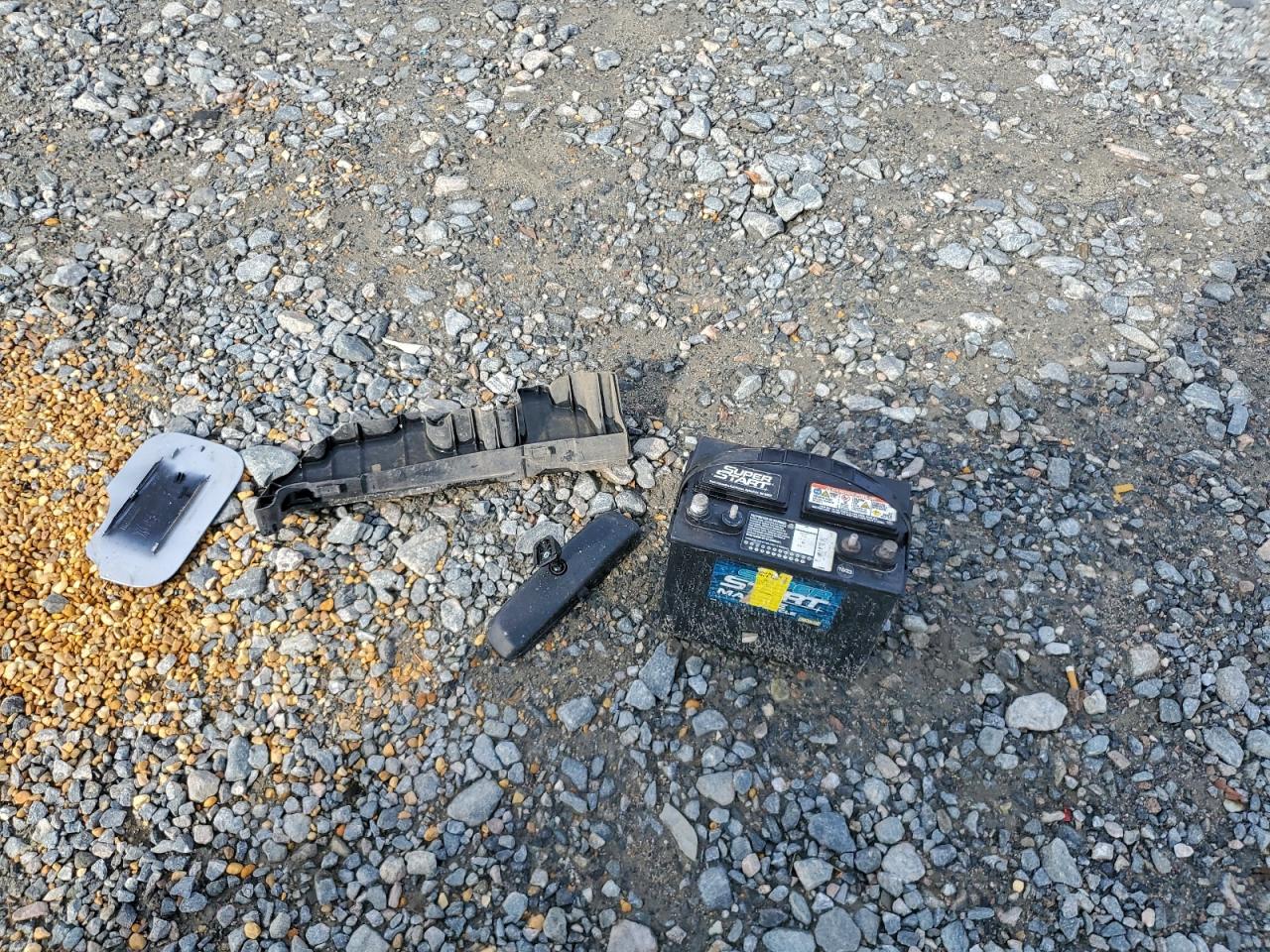 2016 Kia Soul VIN: KNDJN2A24G7299107 Lot: 94310185