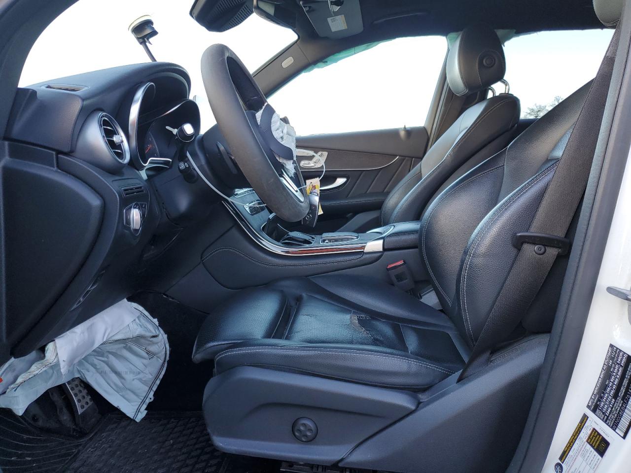 2020 Mercedes-Benz Glc 300 4Matic VIN: W1N0G8EB4LF761435 Lot: 91675105