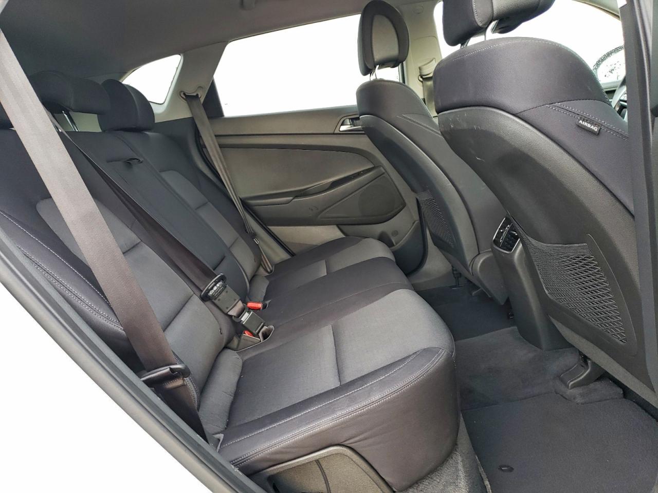 2016 Hyundai Tucson Limited VIN: KM8J33A45GU108465 Lot: 93641395