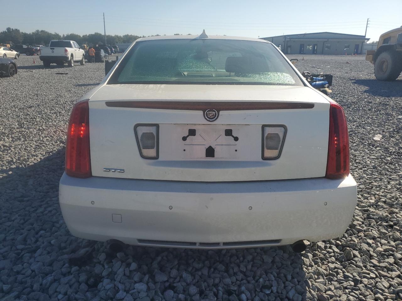 2010 Cadillac Sts VIN: 1G6DU6EV1A0105700 Lot: 93214595