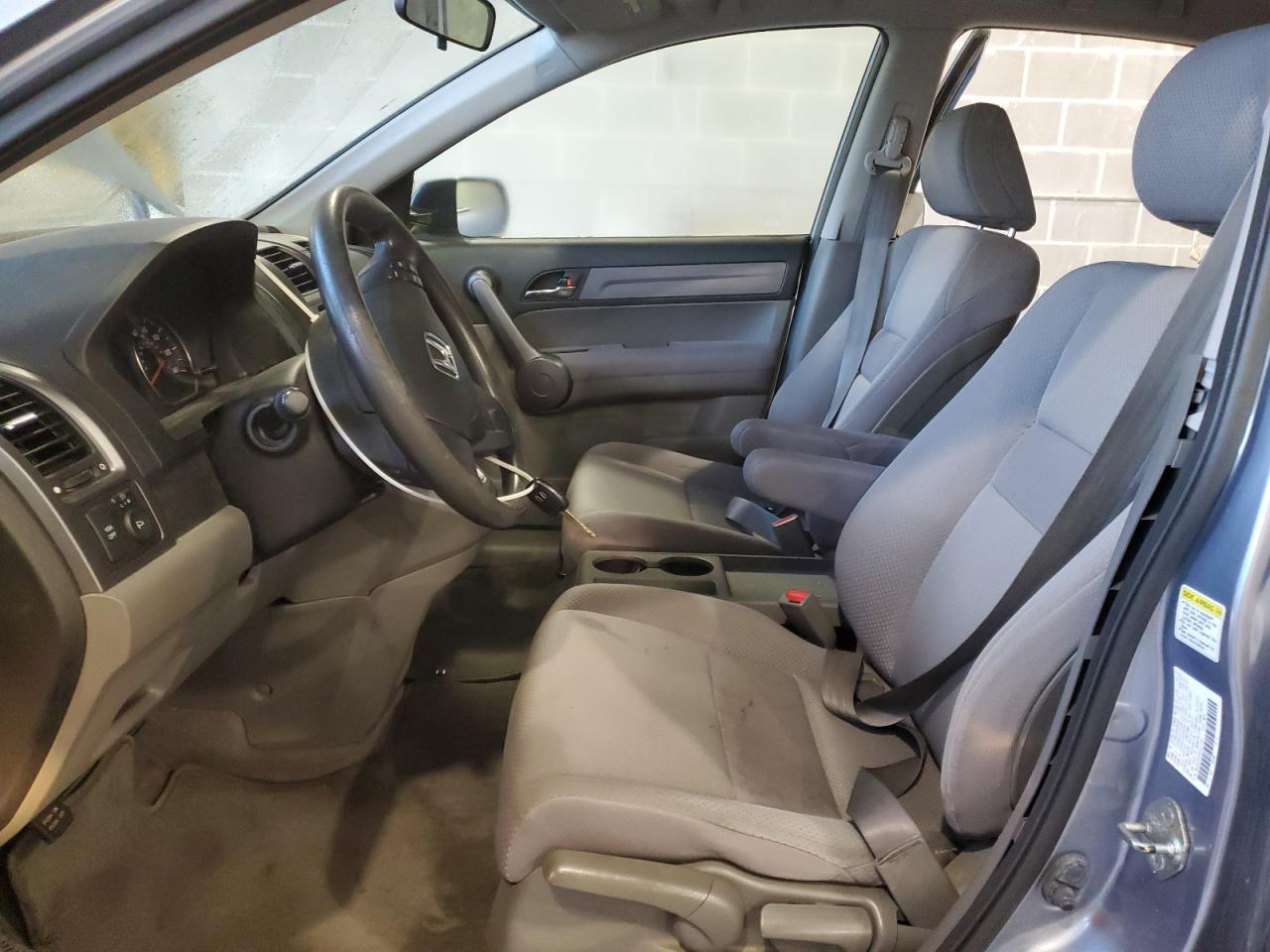 2008 Honda Cr-V Lx VIN: JHLRE48368C021320 Lot: 90899225