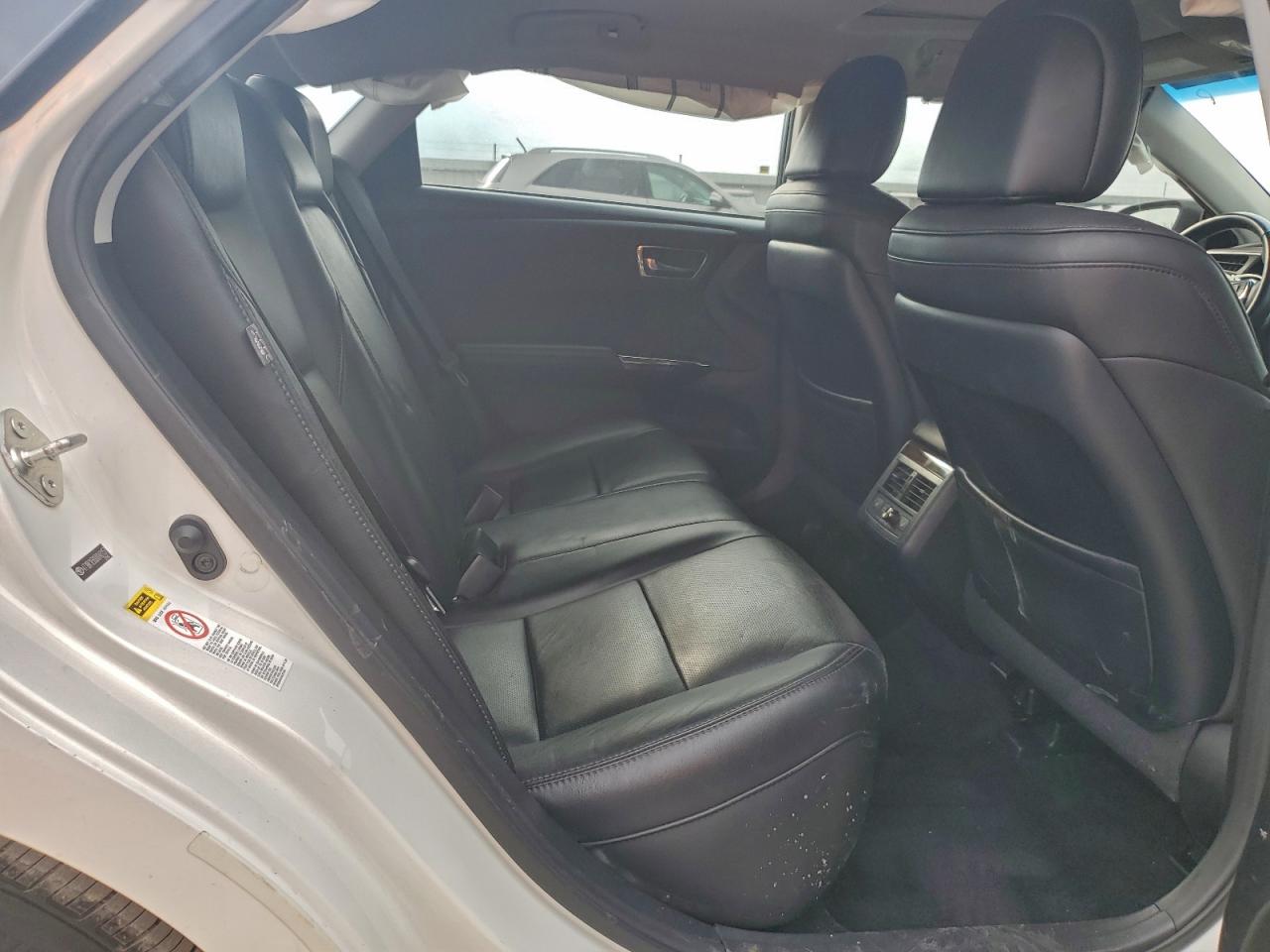 2013 Toyota Avalon Base VIN: 4T1BK1EB0DU048157 Lot: 93380345