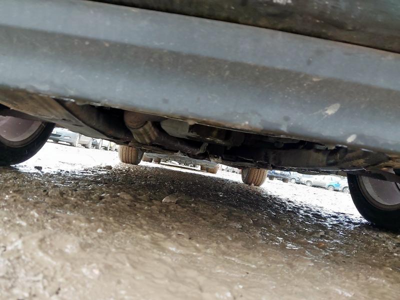 2005 VAUXHALL VECTRA 1.8I ELITE 5DR