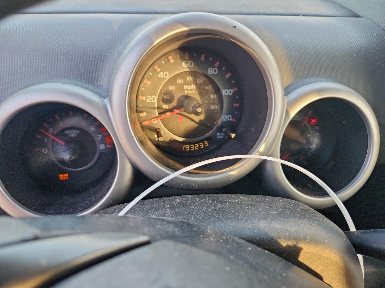 2004 Honda Element Lx VIN: 5J6YH283X4L029901 Lot: 94079715