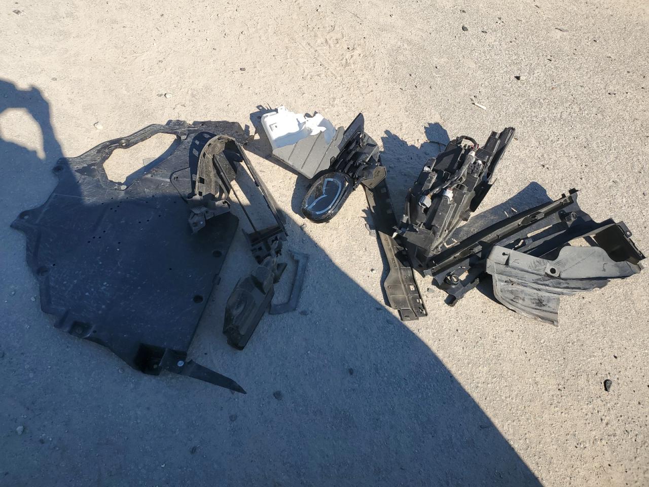 2023 Mazda Cx-5 Preferred VIN: JM3KFBCM4P0197550 Lot: 91505265