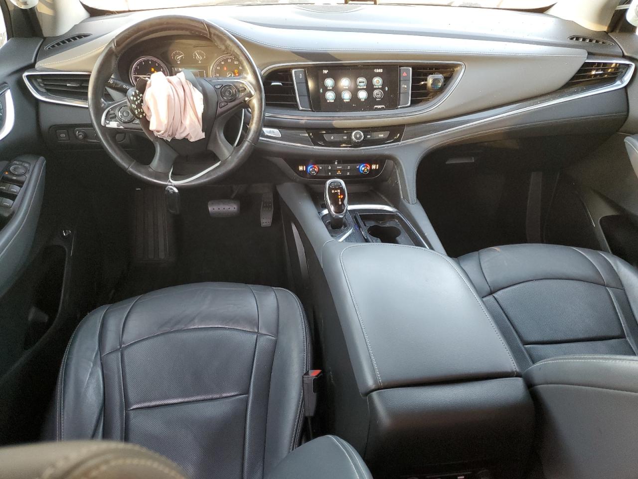 2019 Buick Enclave Essence VIN: 5GAERBKWXKJ235206 Lot: 93470155