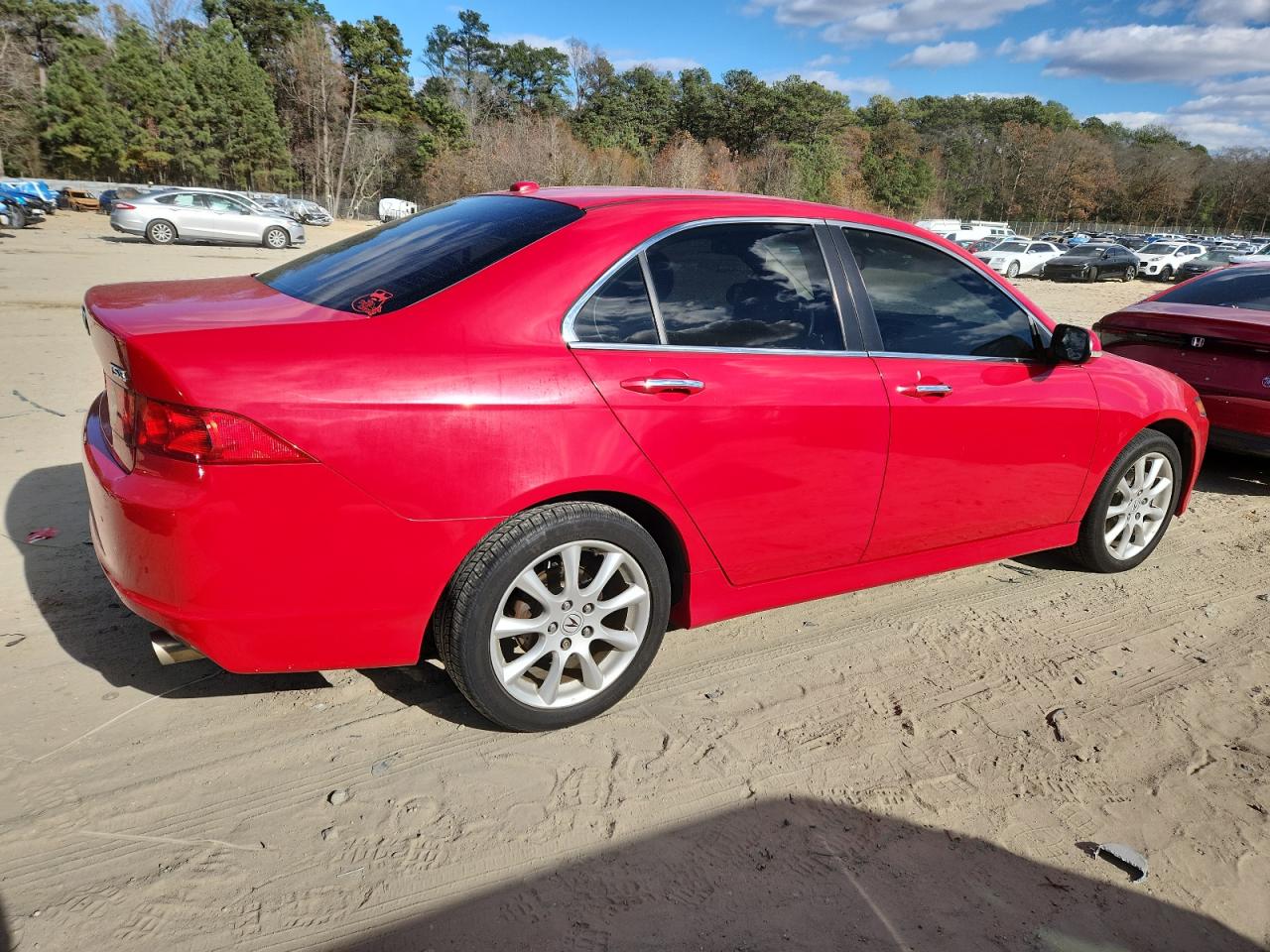 Фото: JH4CL96856C030879