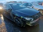2019 MERCEDES-BENZ A CLASS A180D AMG LINE EXECUTIVE 5DR for sale at Copart PETERLEE