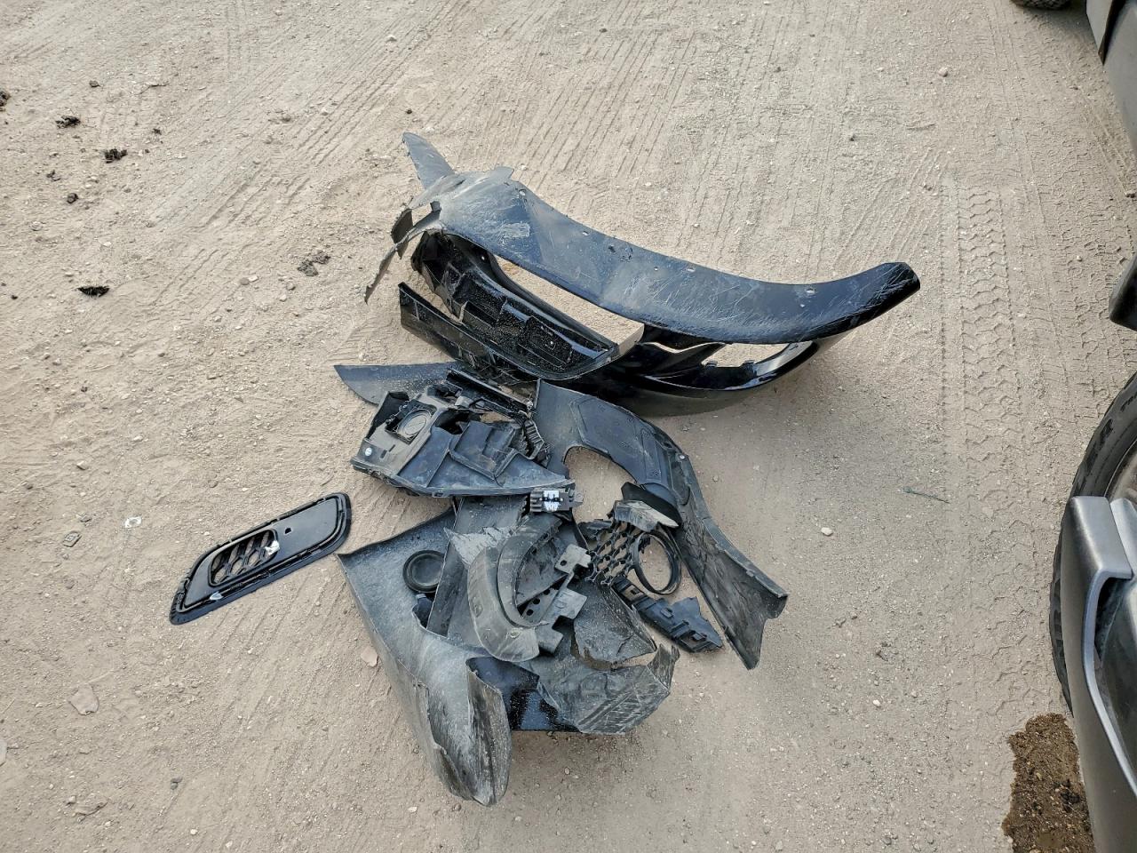 2021 Dodge Charger Scat Pack VIN: 2C3CDXGJ7MH643301 Lot: 94127725