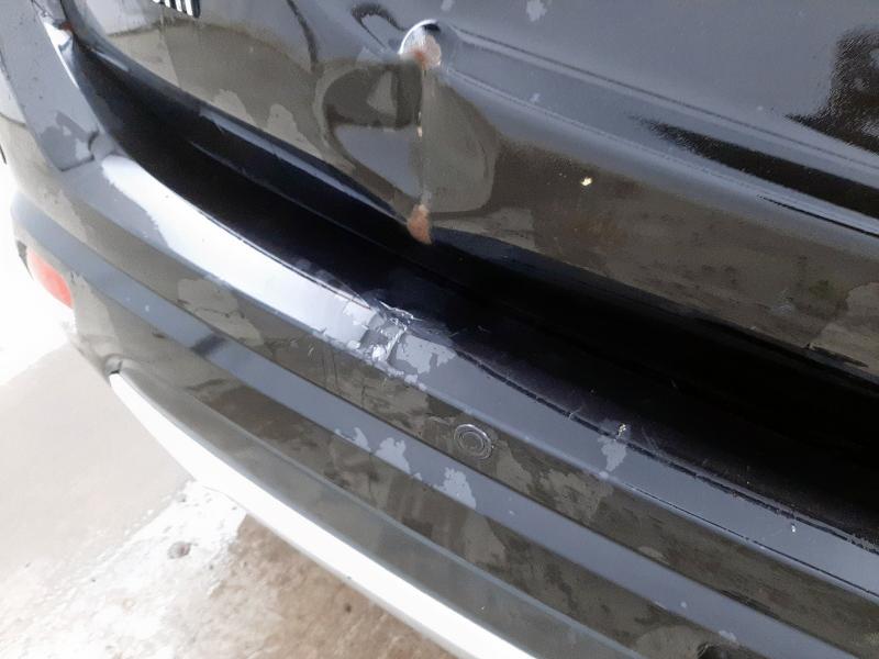 2016 MITSUBISHI OUTLANDER 2.0 PHEV GX3H+ 5DR AUTO