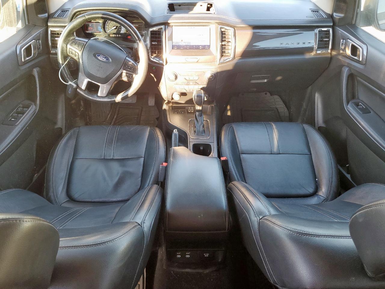 2020 Ford Ranger Xl VIN: 1FTER4EH8LLA29878 Lot: 91768795