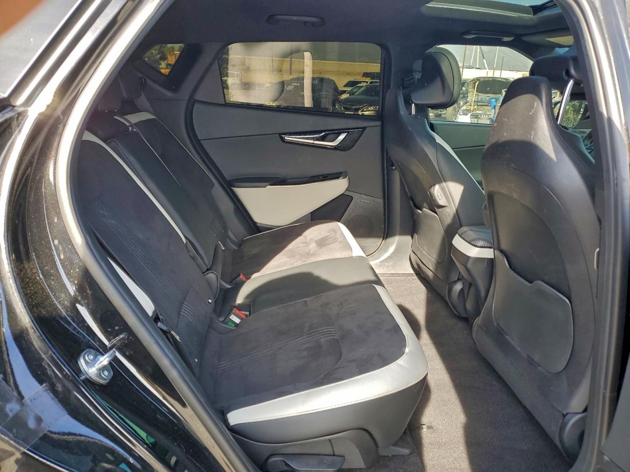 2024 Kia Ev6 Gt Line VIN: KNDC44LA8R5194631 Lot: 94118065