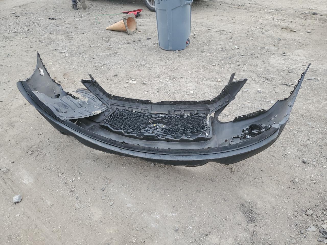 2017 Infiniti Qx60 VIN: 5N1DL0MM0HC527046 Lot: 91375105