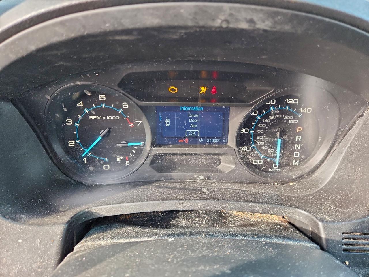 2012 Ford Explorer Xlt VIN: 1FMHK7D81CGA36308 Lot: 94758785